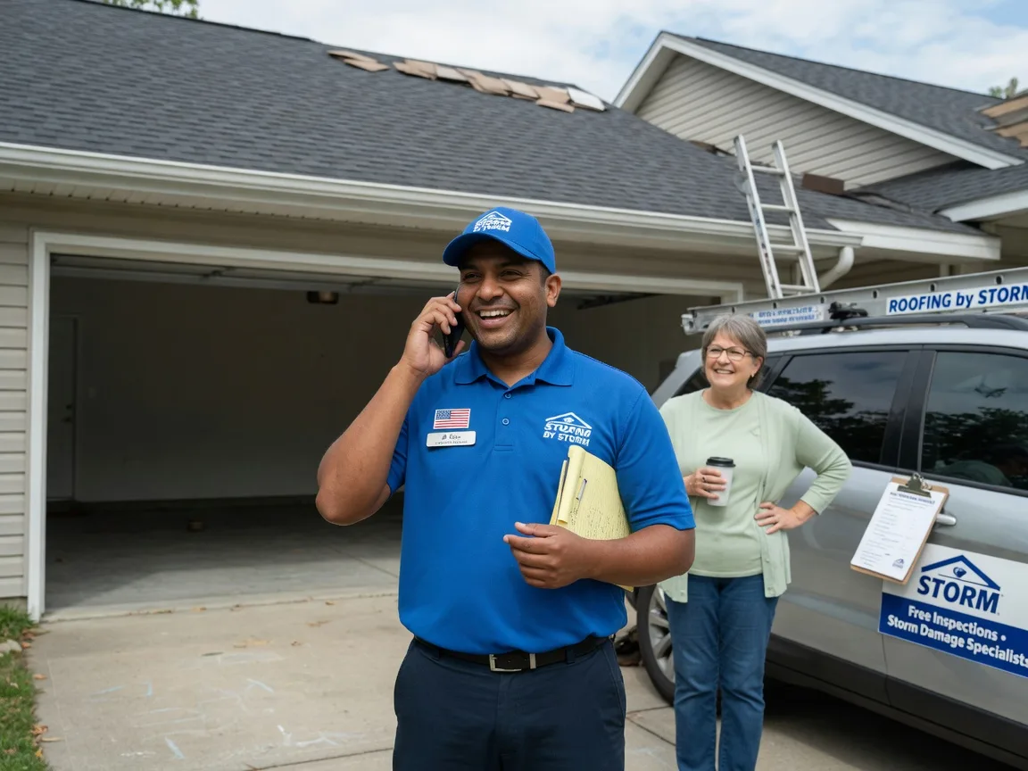Roof Repair Near Me Marcus Hook, PA FAQs